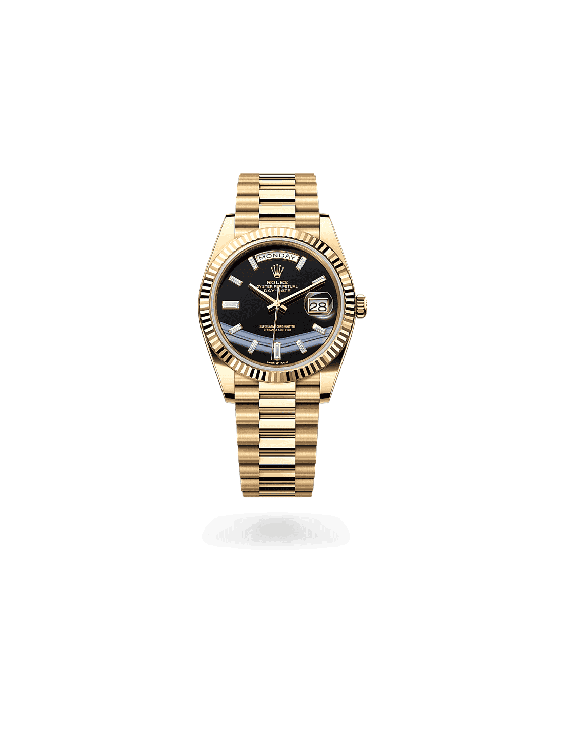 Day-Date 40