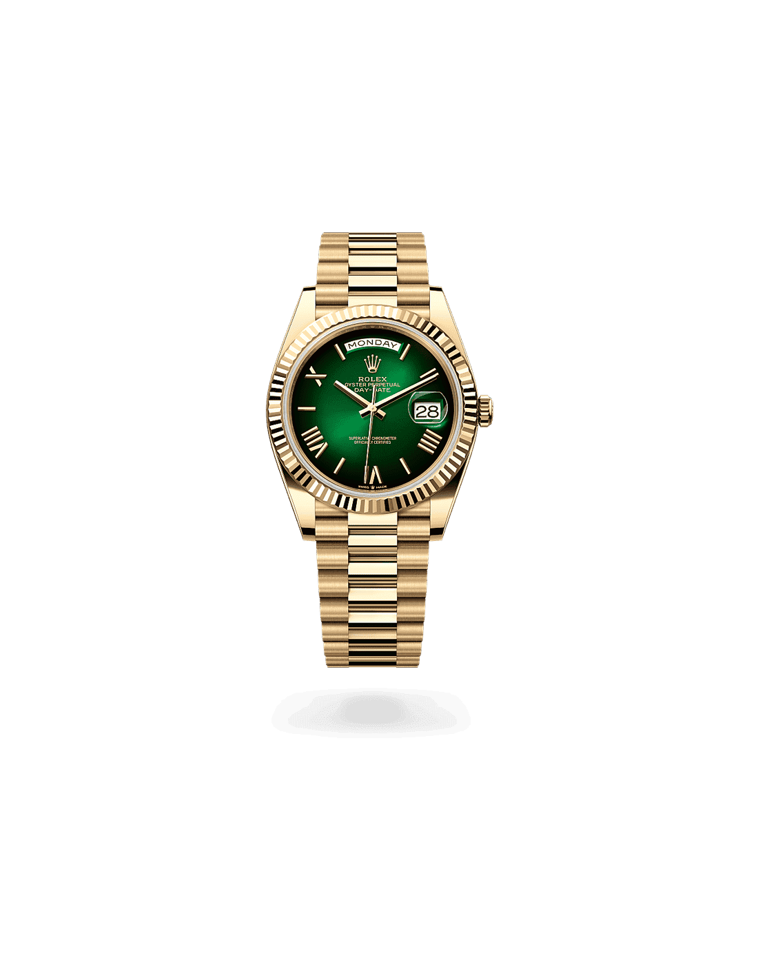 Day-Date 40