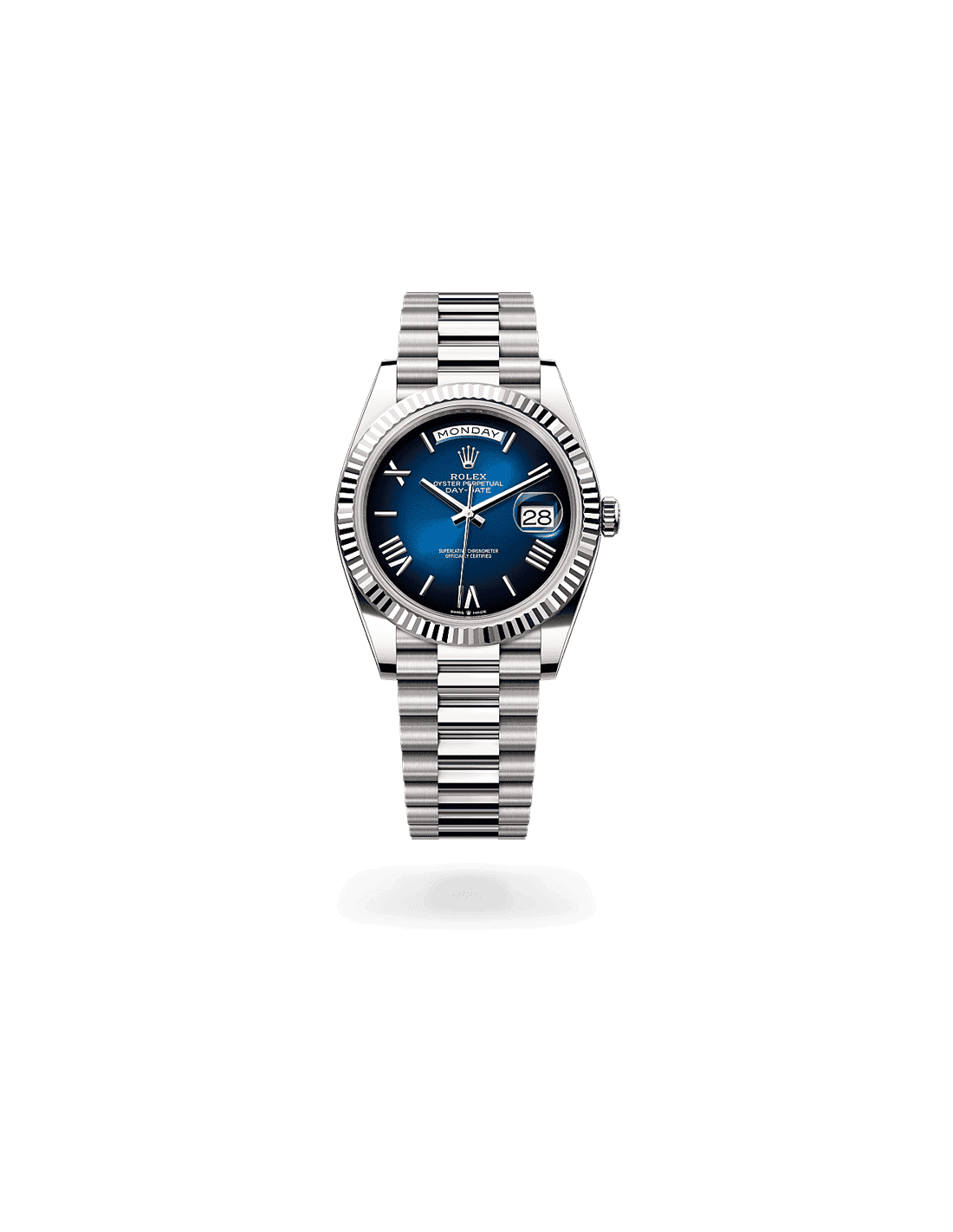 Day-Date 40