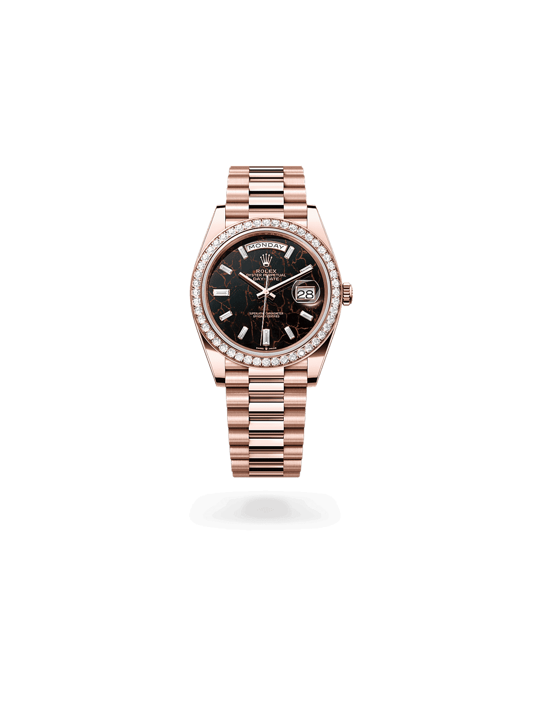 Day-Date 40
