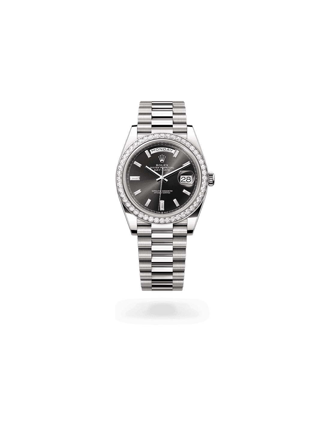 Day-Date 40