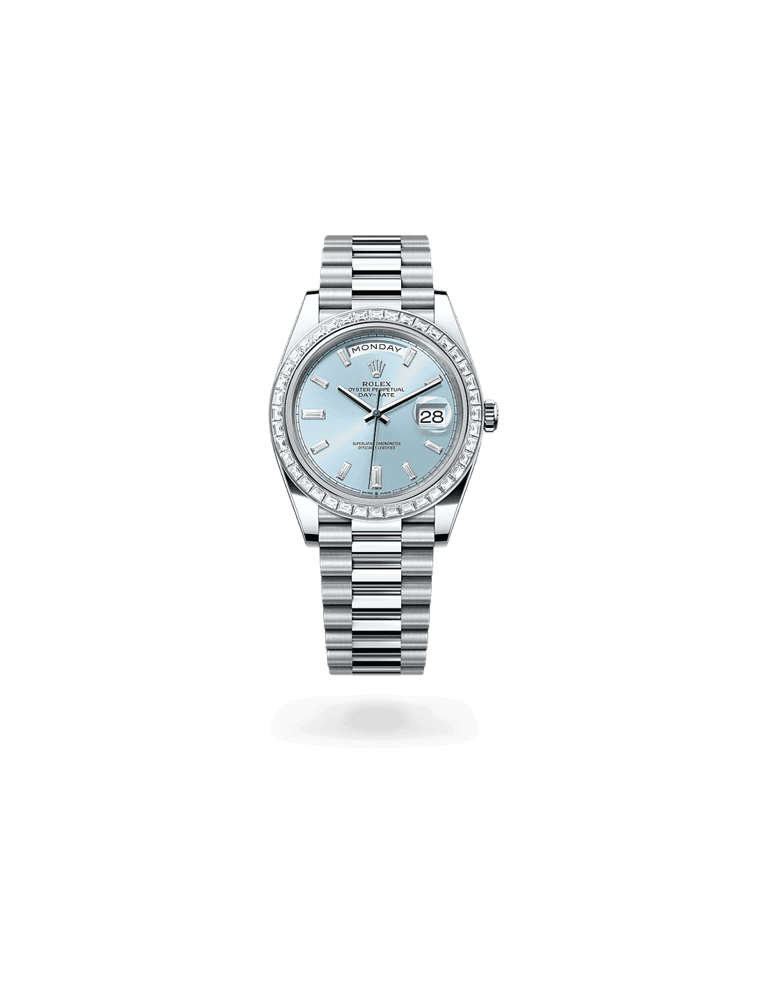 Day-Date 40