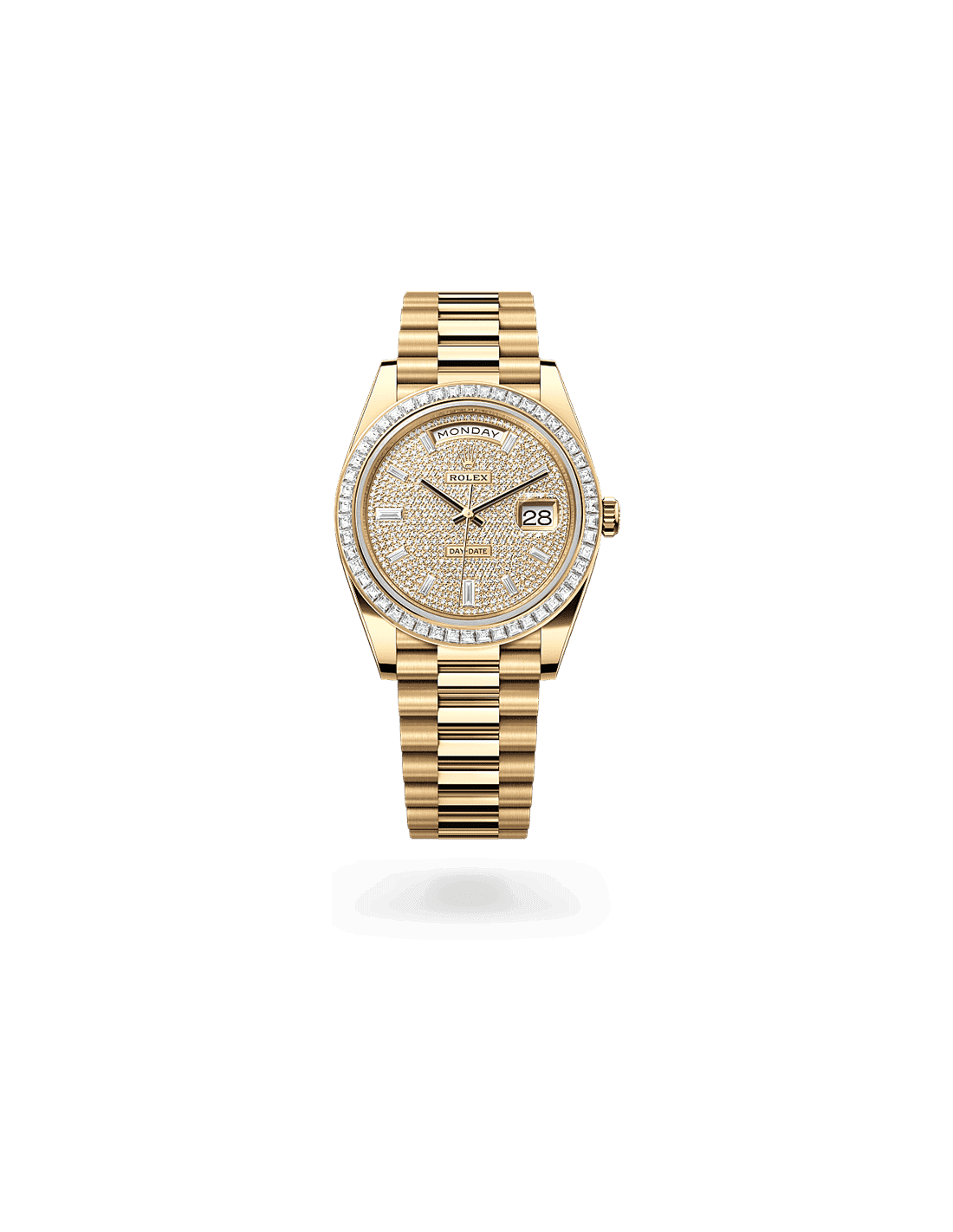 Day-Date 40