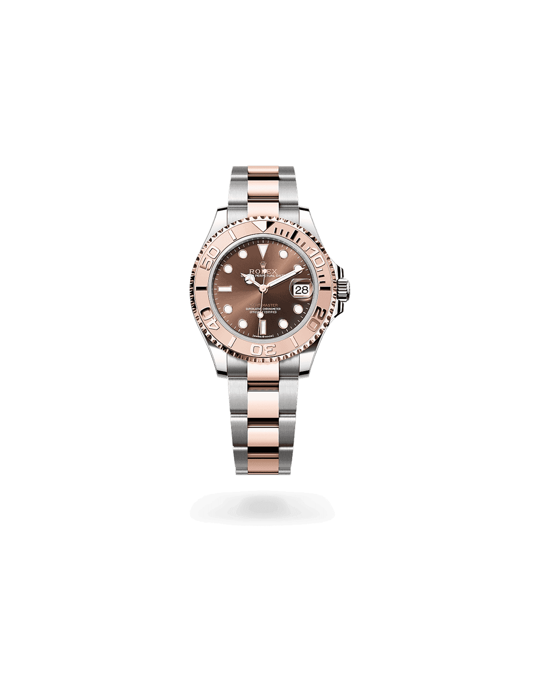 Yacht-Master 37