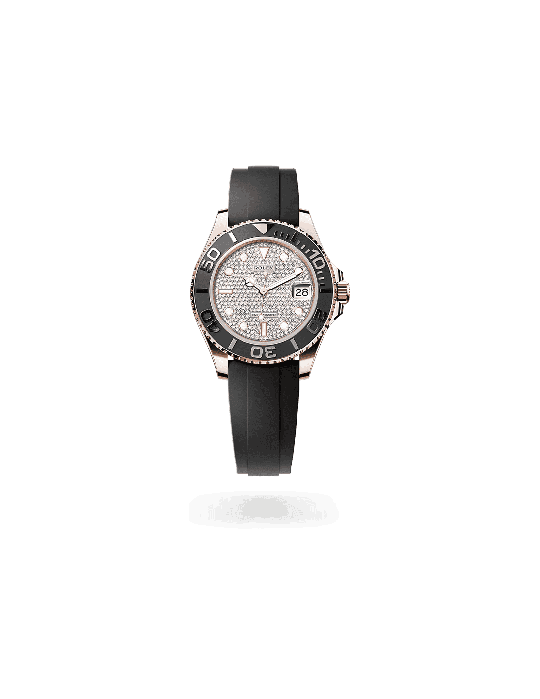 Yacht-Master 37
