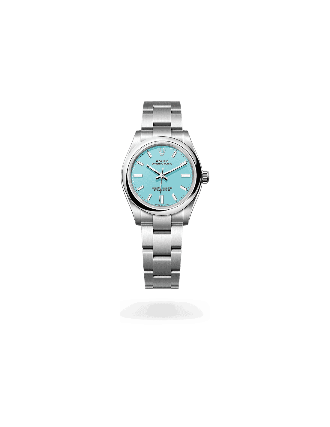 Oyster Perpetual 31
