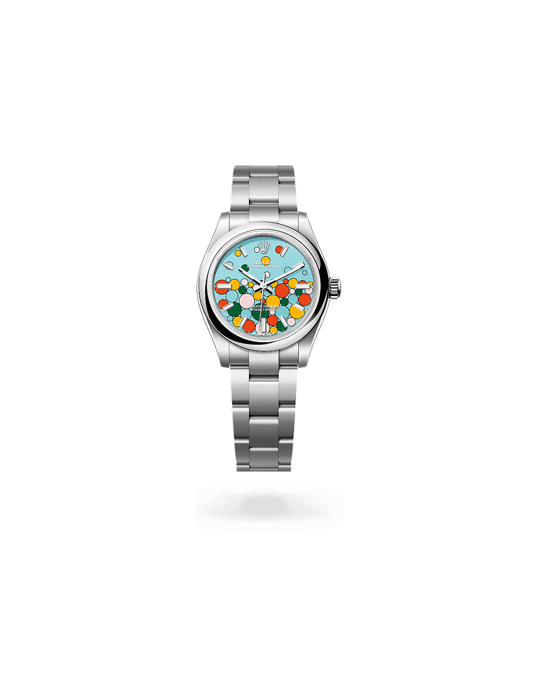 Oyster Perpetual 31