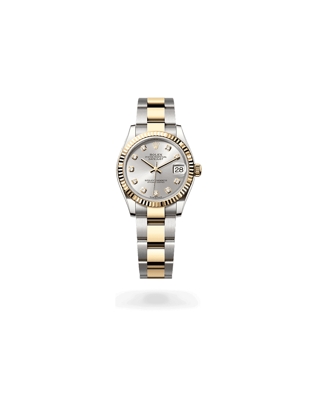 Datejust 31