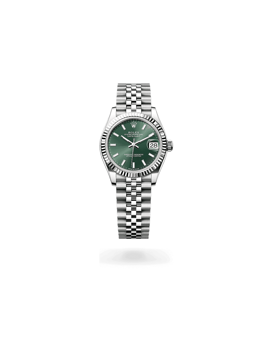 Datejust 31