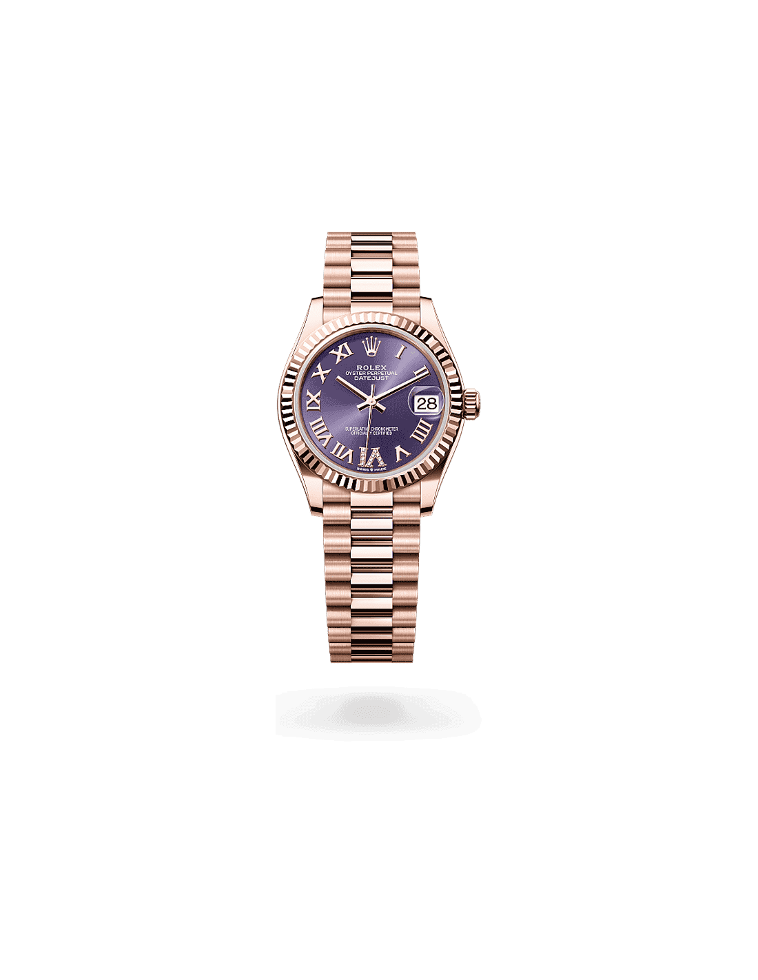 Datejust 31