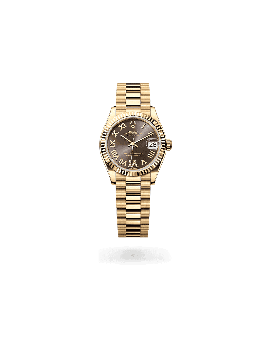 Datejust 31