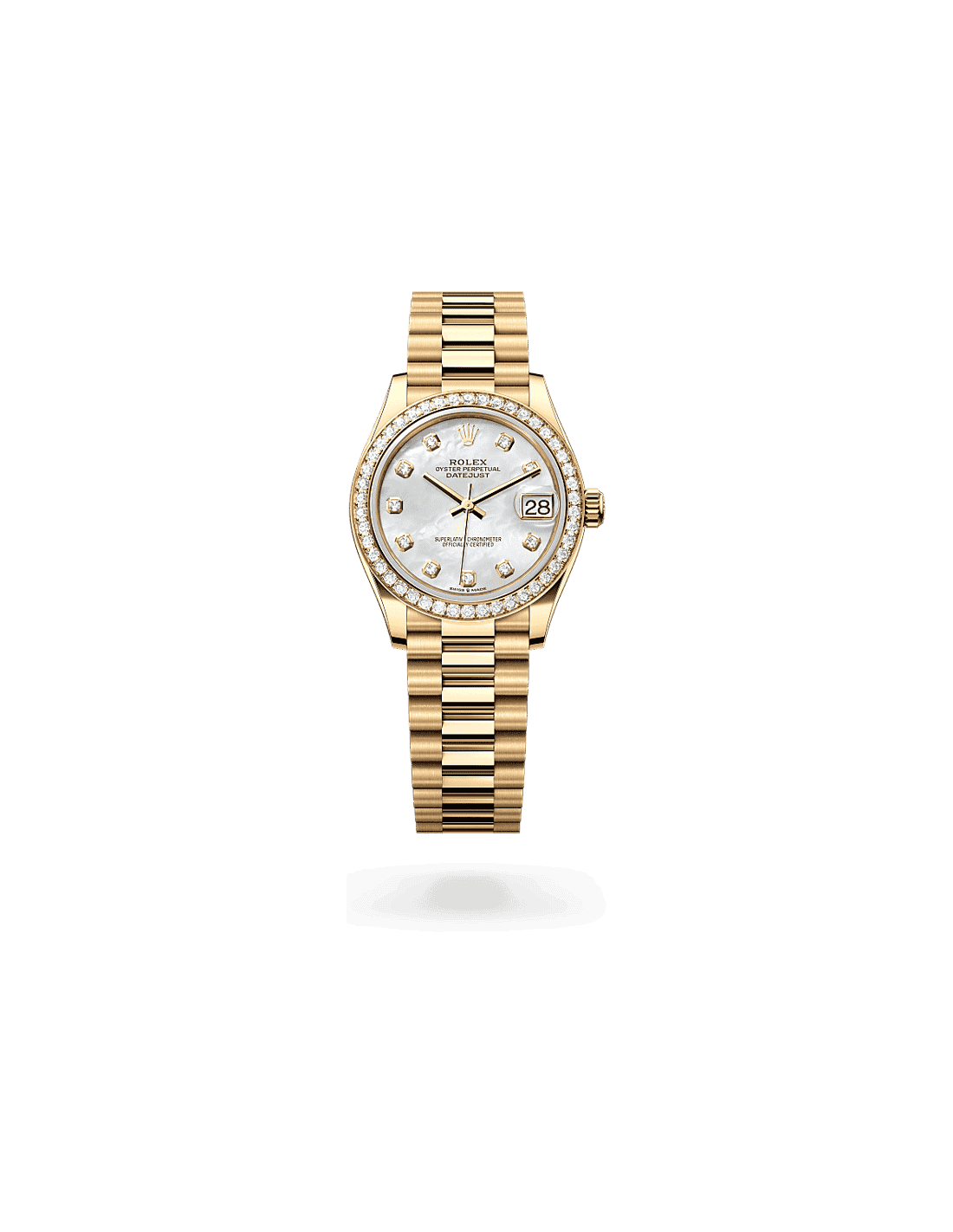 Datejust 31