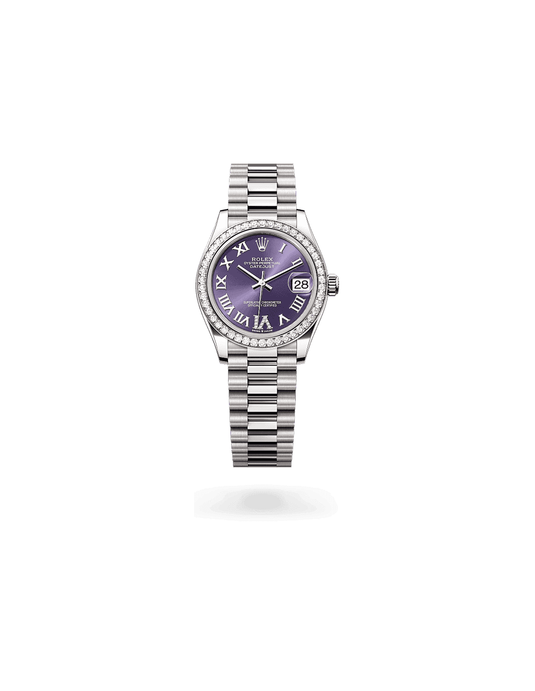 Datejust 31