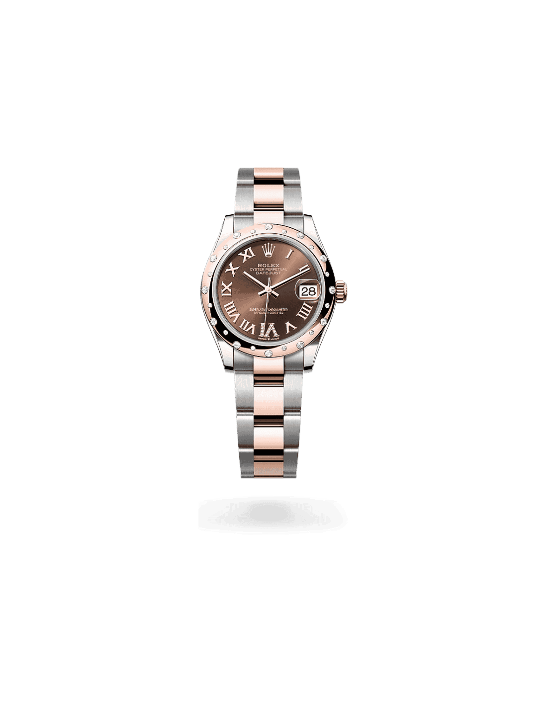 Datejust 31