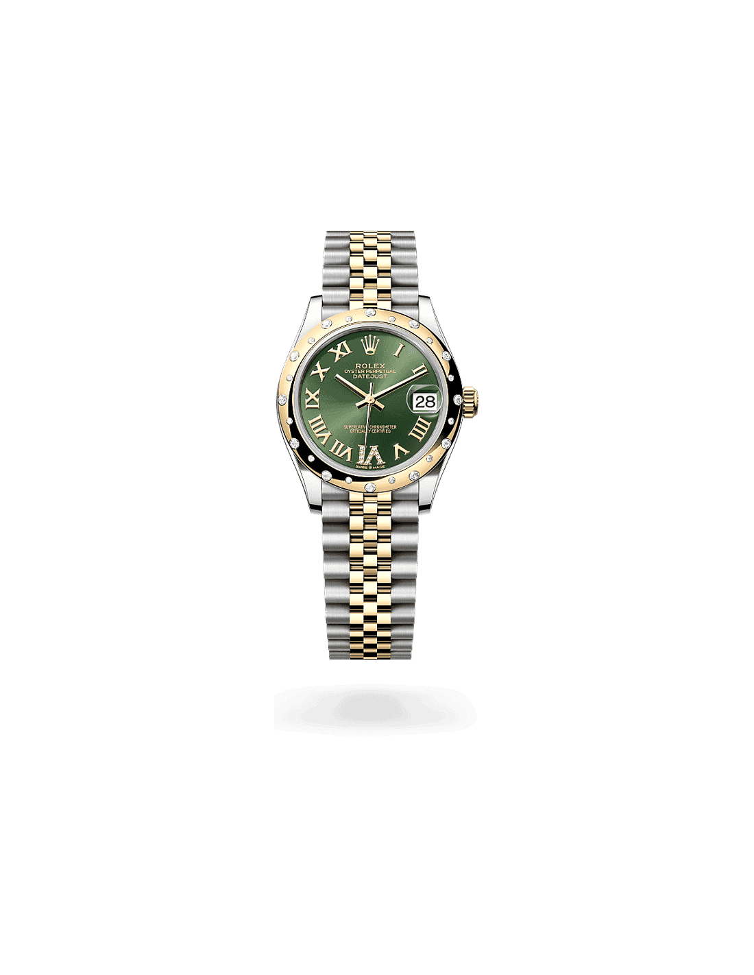 Datejust 31