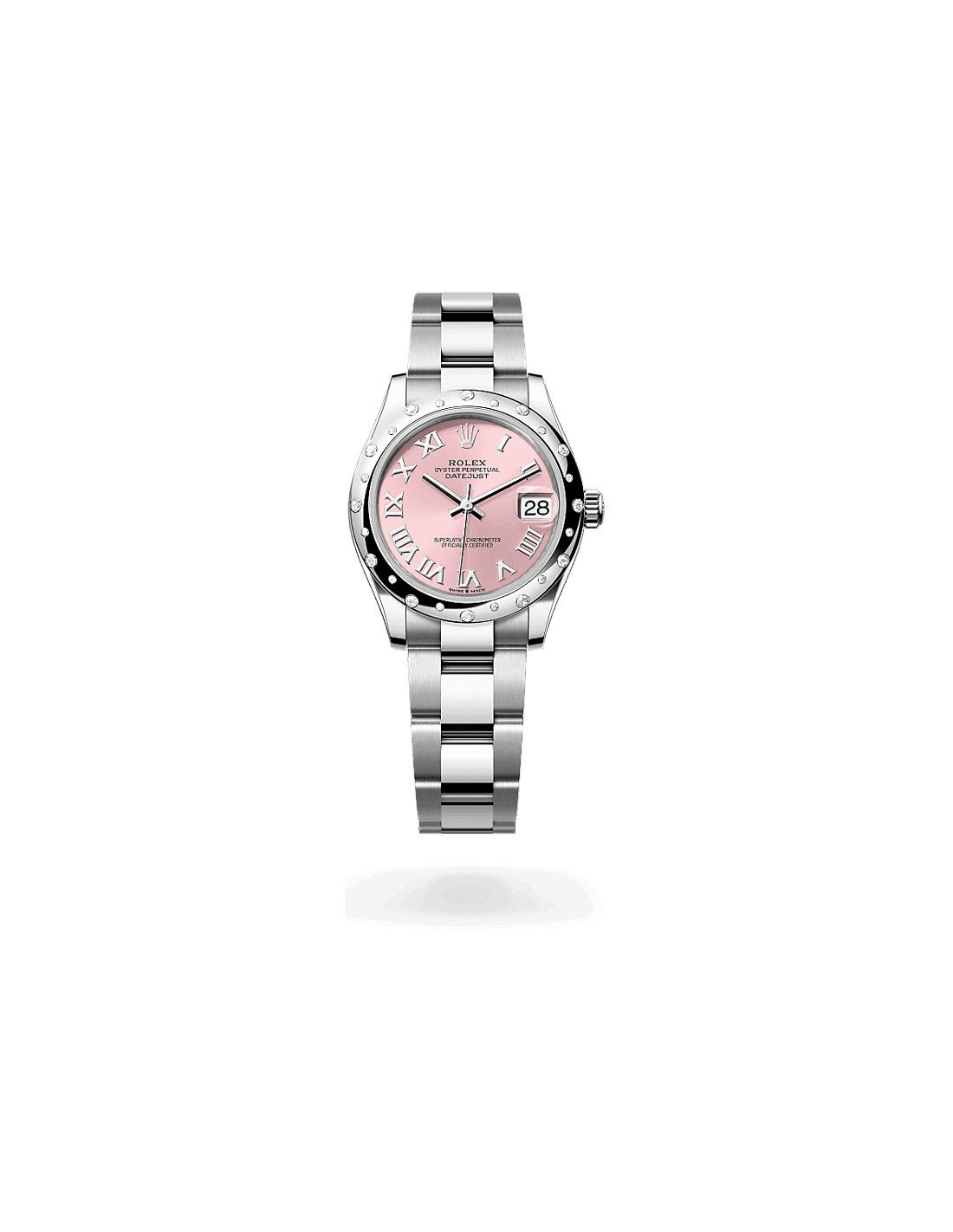 Datejust 31