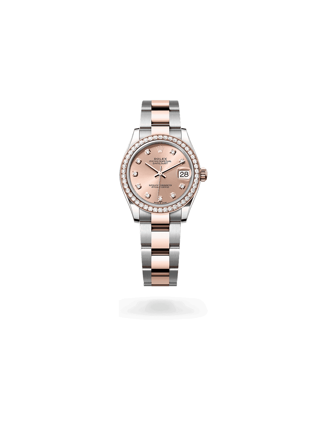 Datejust 31