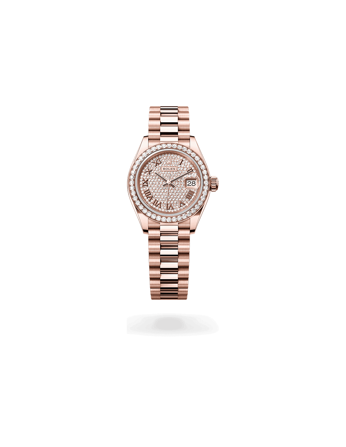 Lady-Datejust