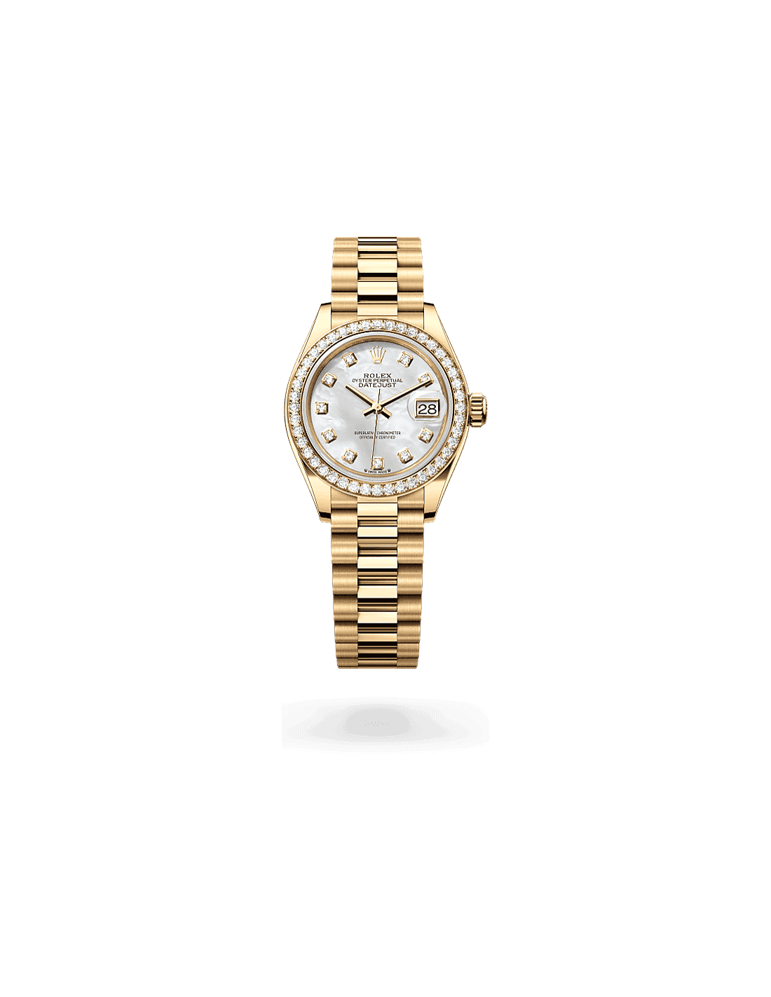 Lady-Datejust