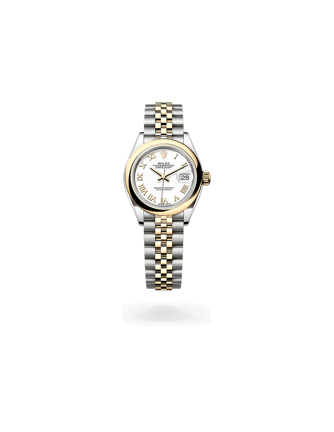 Lady-Datejust