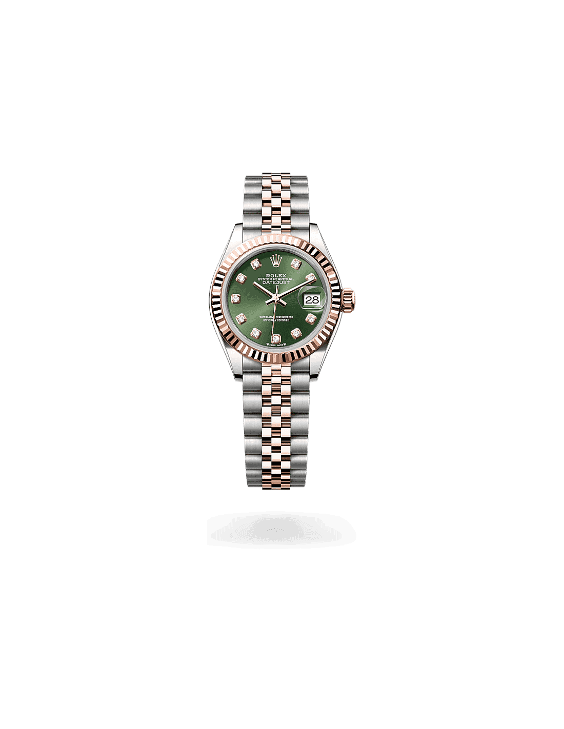 Lady-Datejust