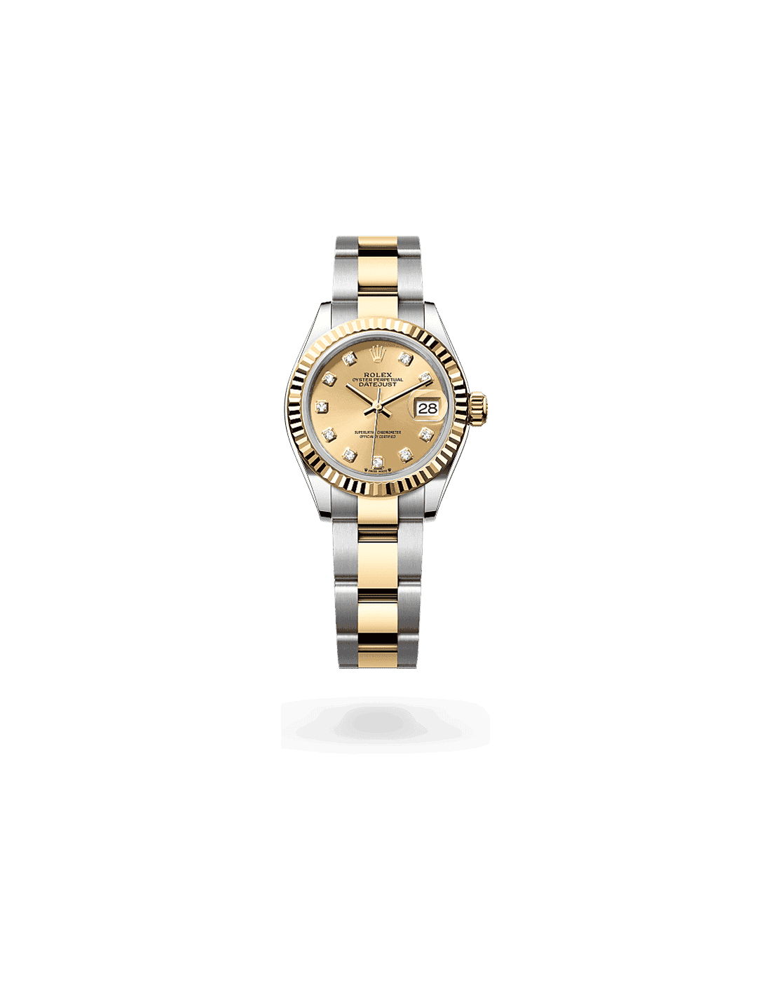 Lady-Datejust