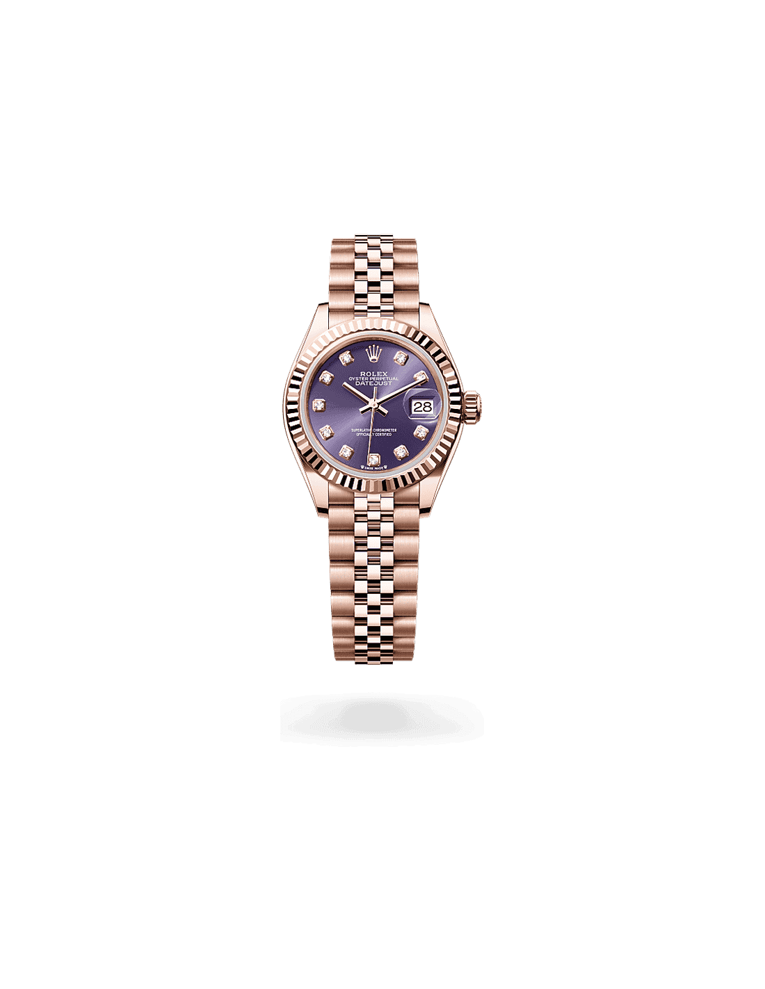 Lady-Datejust