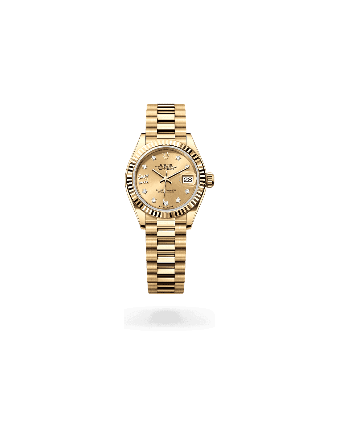 Lady-Datejust