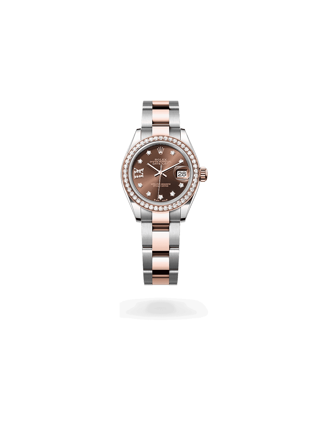 Lady-Datejust
