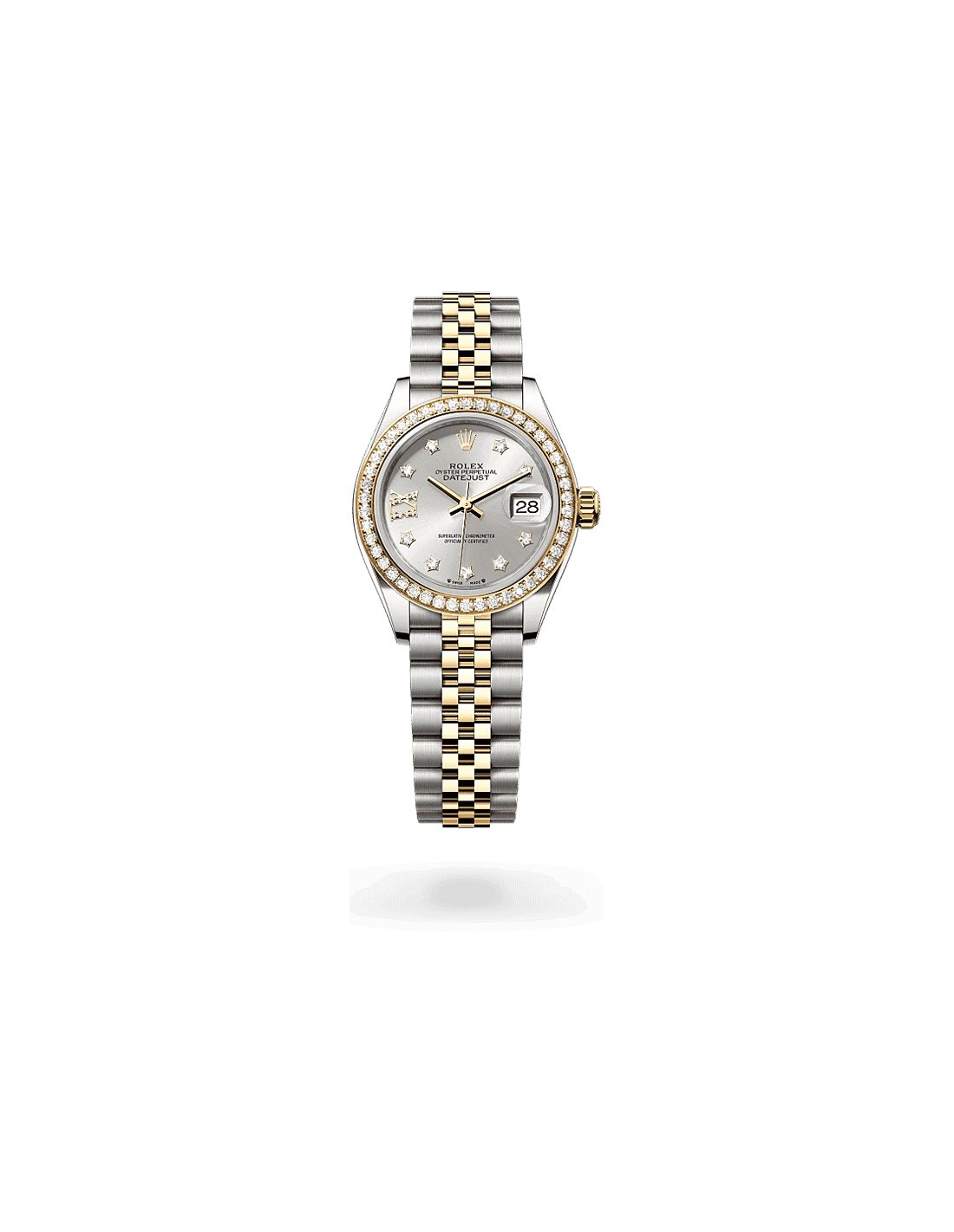 Lady-Datejust