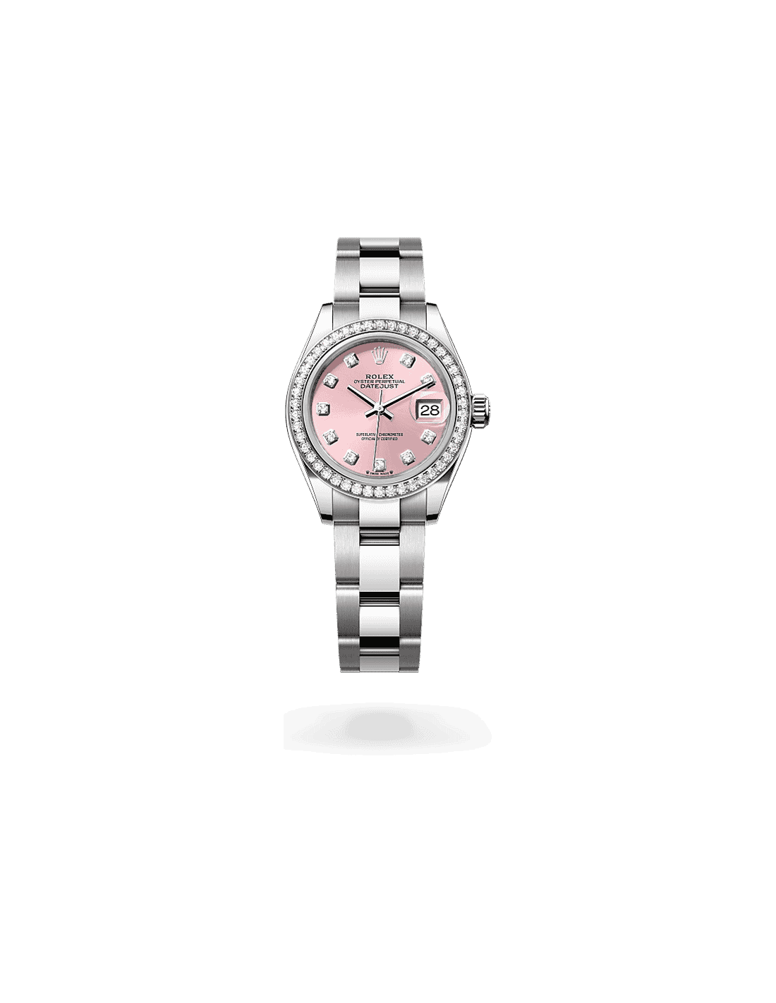 Lady-Datejust