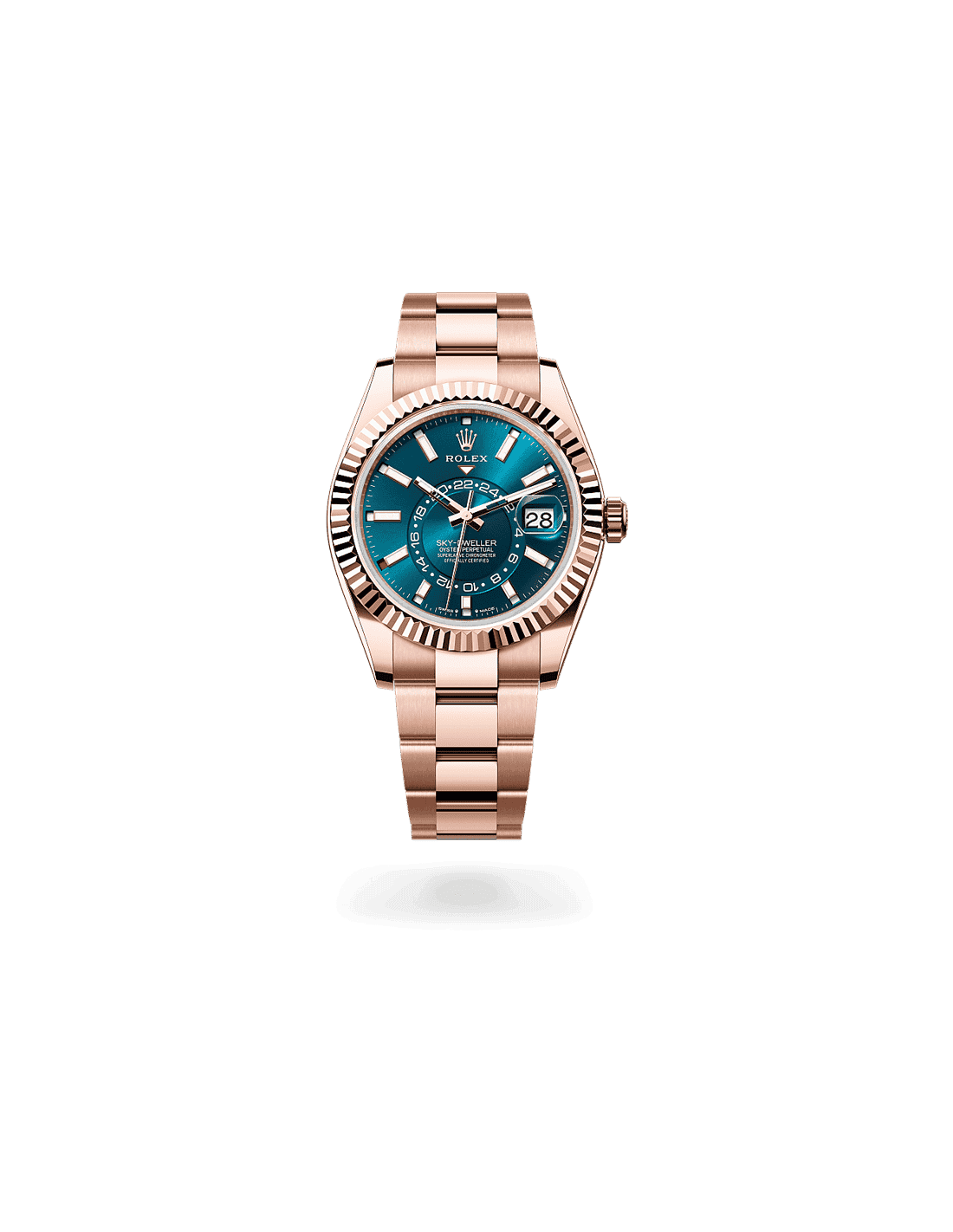 Sky-Dweller