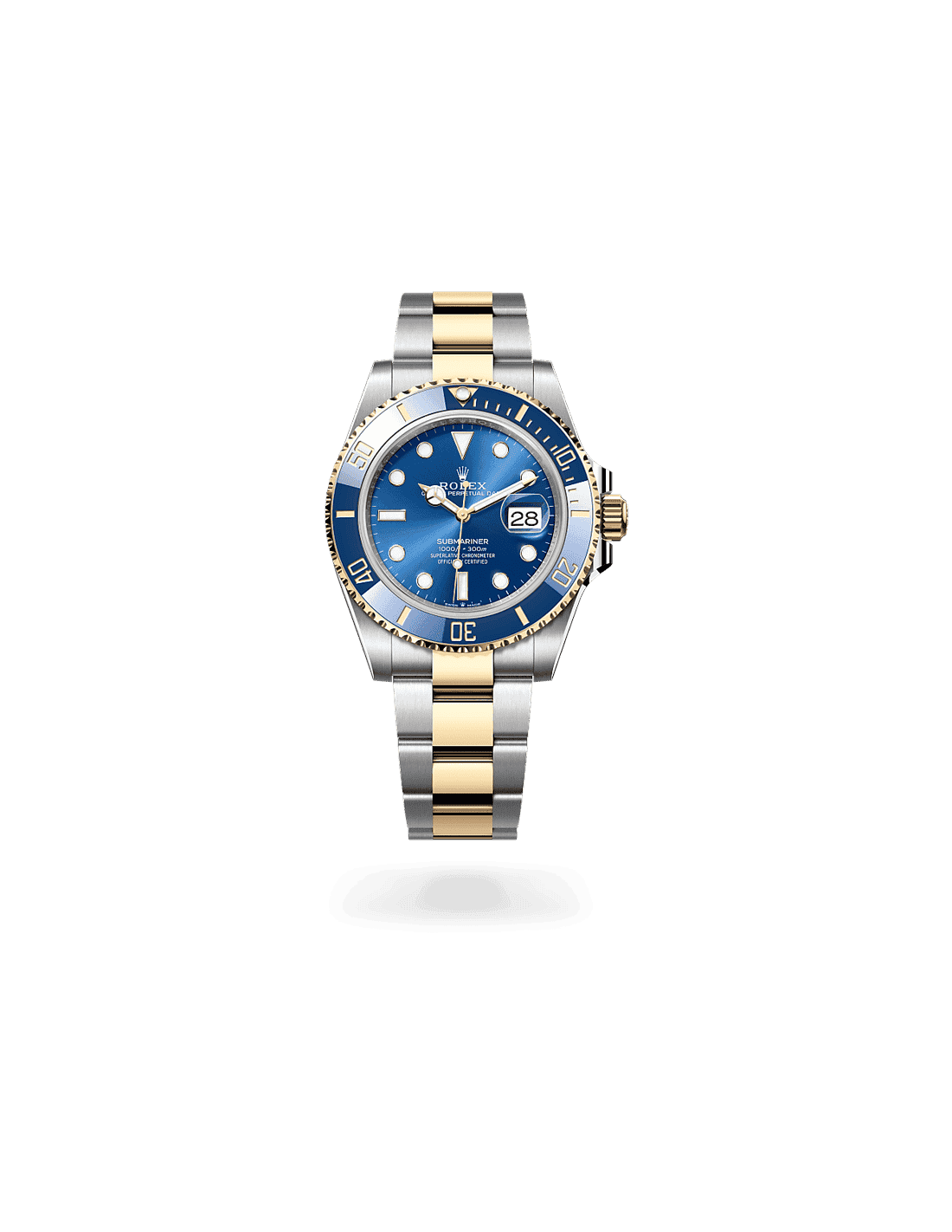 Submariner Date