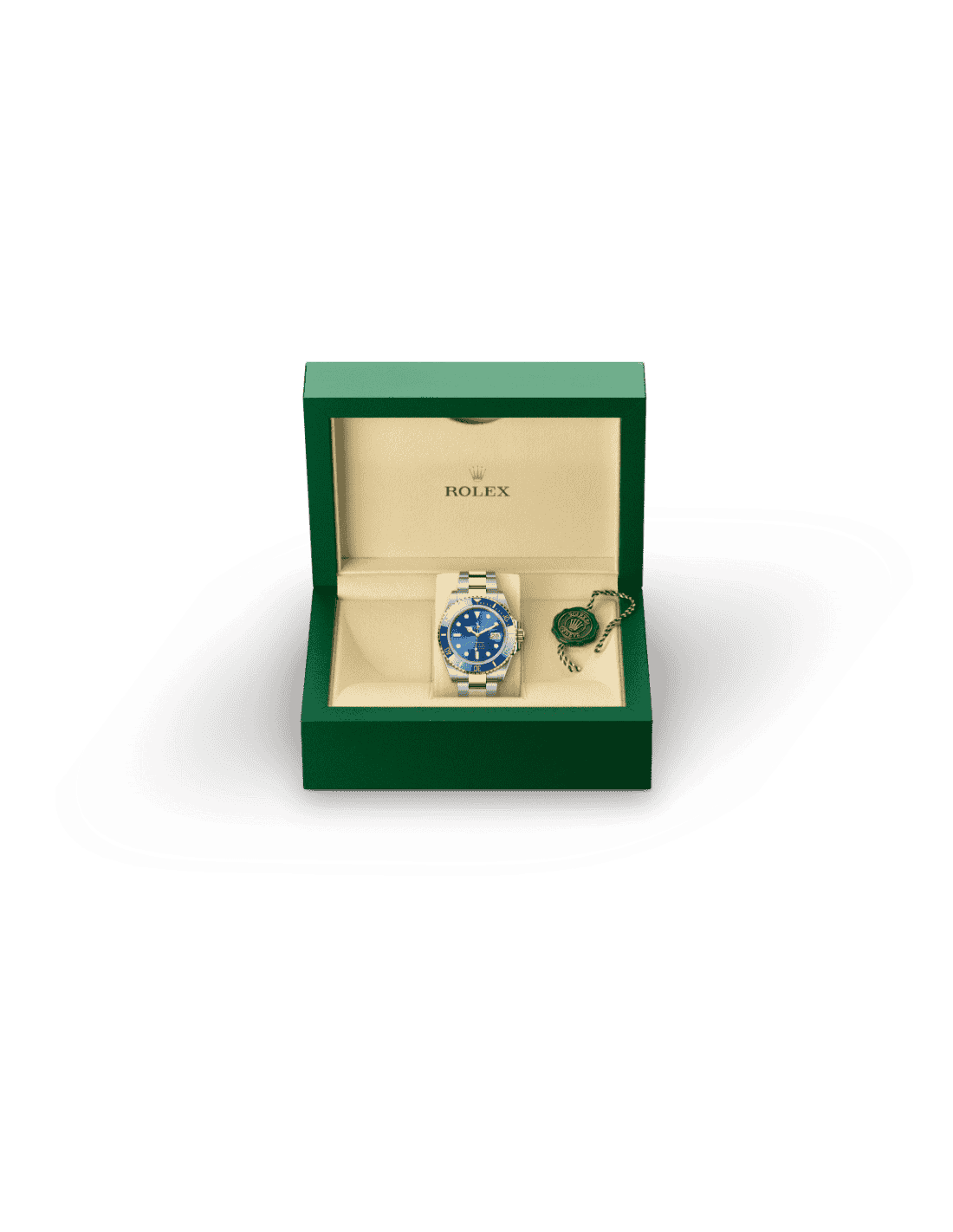 Buy Rolex Submariner Date Watch in India I Swiss Time House