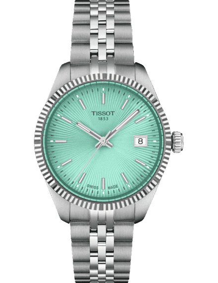 Tissot T1562101109100