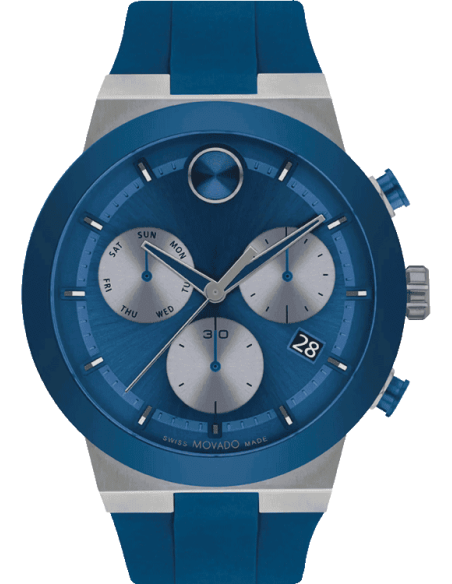 Buy Movado Movado 3601197 Watch in India I Swiss Time House