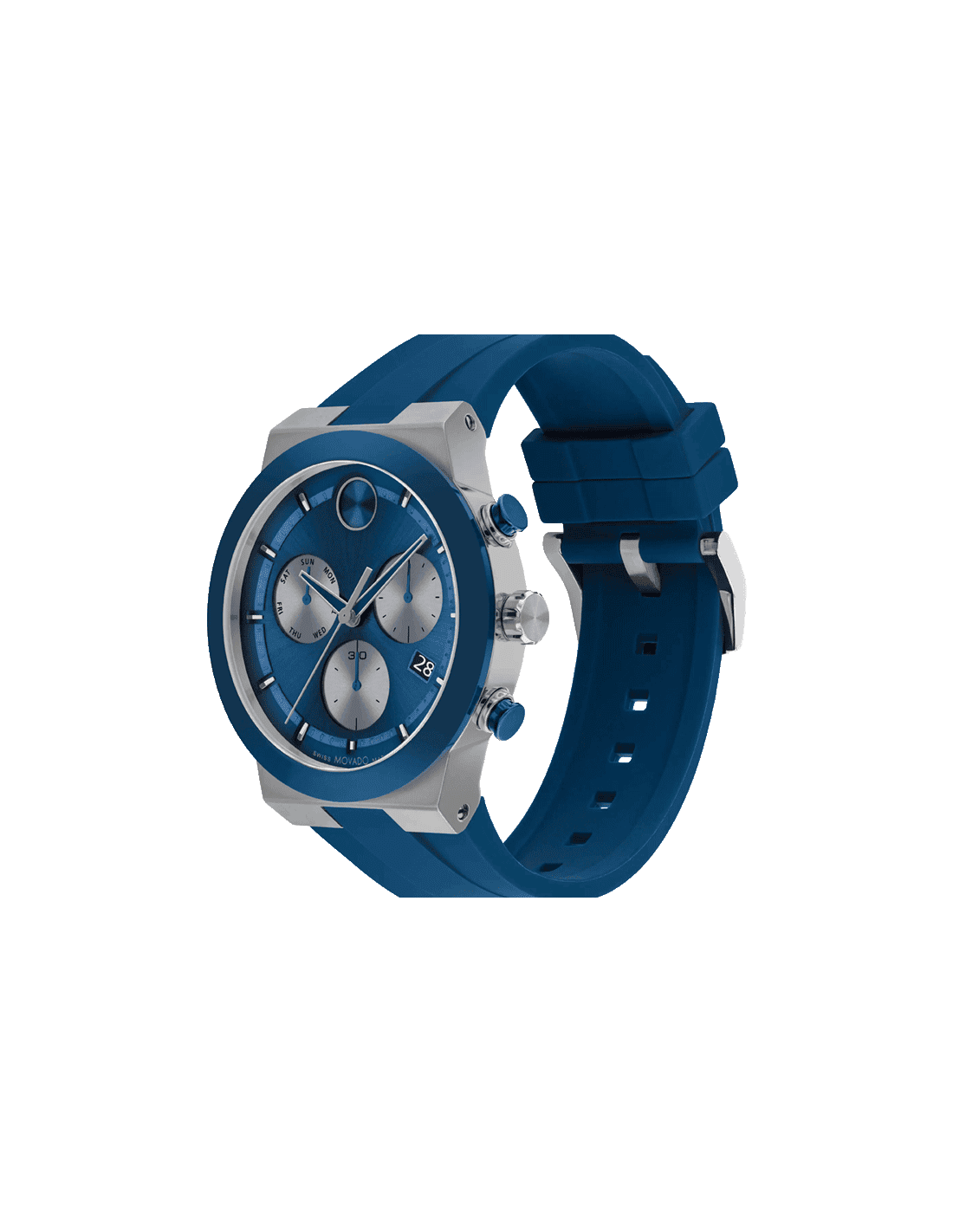 Buy Movado Movado 3601197 Watch in India I Swiss Time House