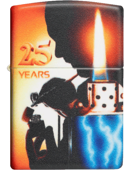 Zippo 49700-091257