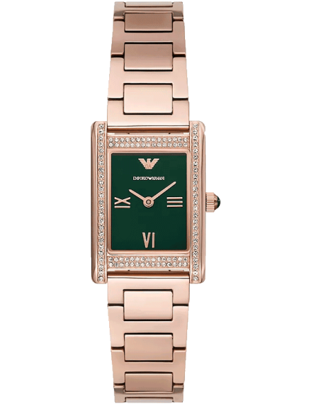 Buy Emporio Armani Emporio Armani AR11641 Watch in India I Swiss Ti...