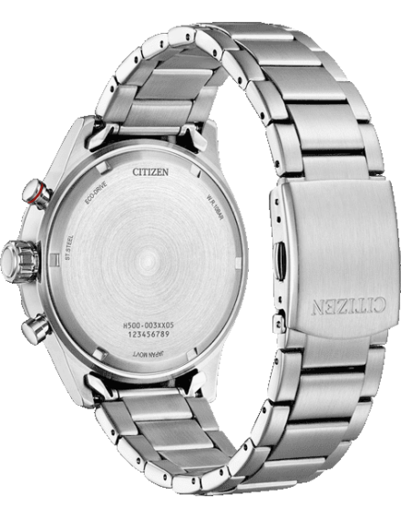Buy Citizen Citizen AT2520-89E Watch in India I Swiss Time House