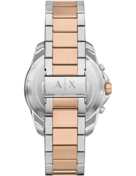 Buy Armani Exchange Armani Exchange AX1965 Watch in India I Swiss T