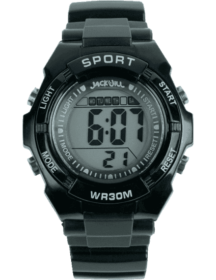 Jack & Jill JJ0C09SP-B