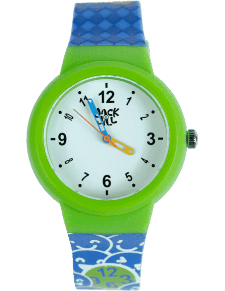 Jack & Jill JJ1O220R-BL