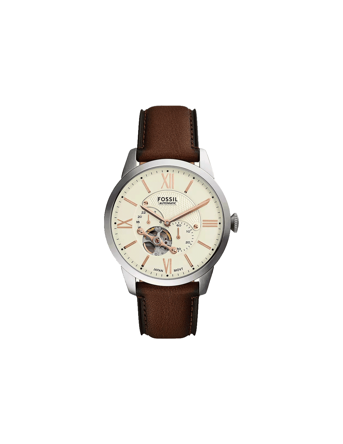 Buy Fossil Fossil ME3266 Watch in India I Swiss Time House