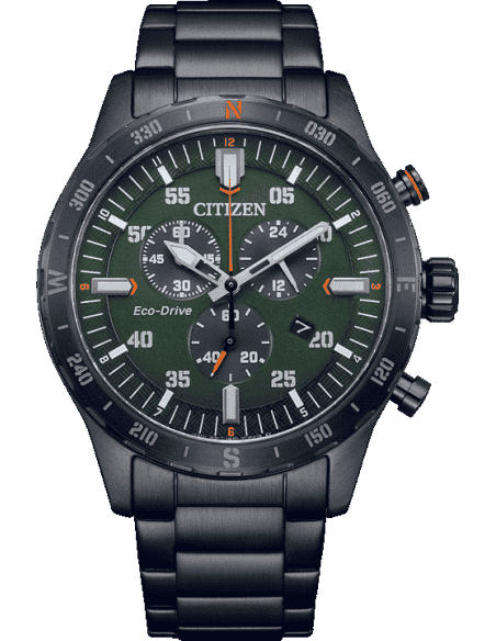 Buy Citizen Citizen AT2527-80X Watch in India I Swiss Time House