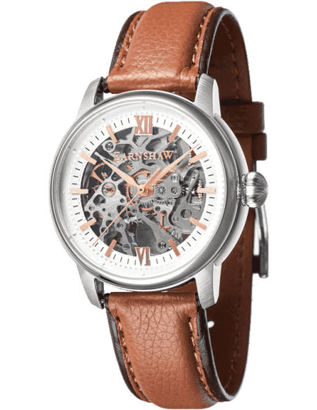 Earnshaw ES-8110-02