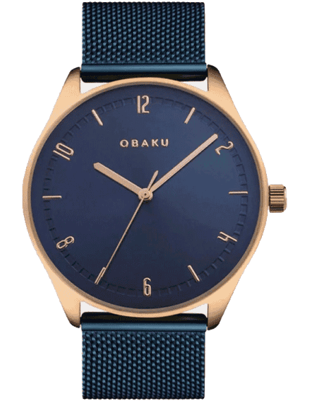Obaku V235GXVLML