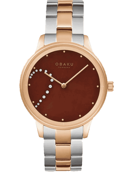 Obaku V247GHVNSH