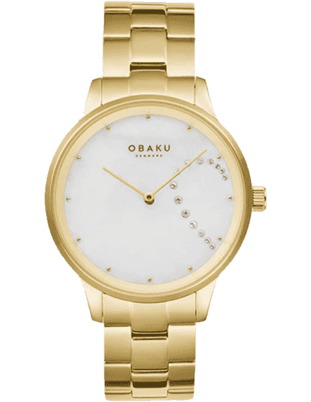 Obaku V247LHGWSG