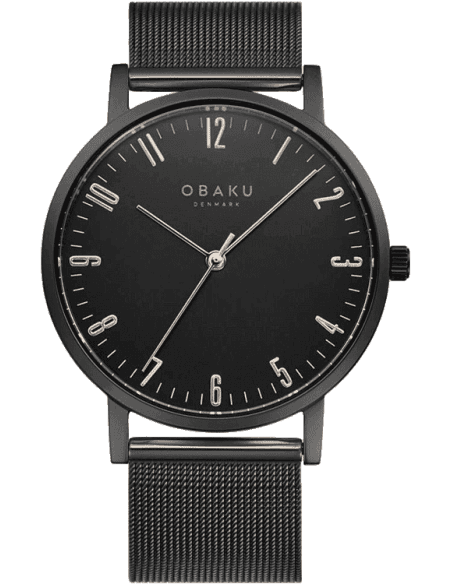 Obaku V248GXBBMB